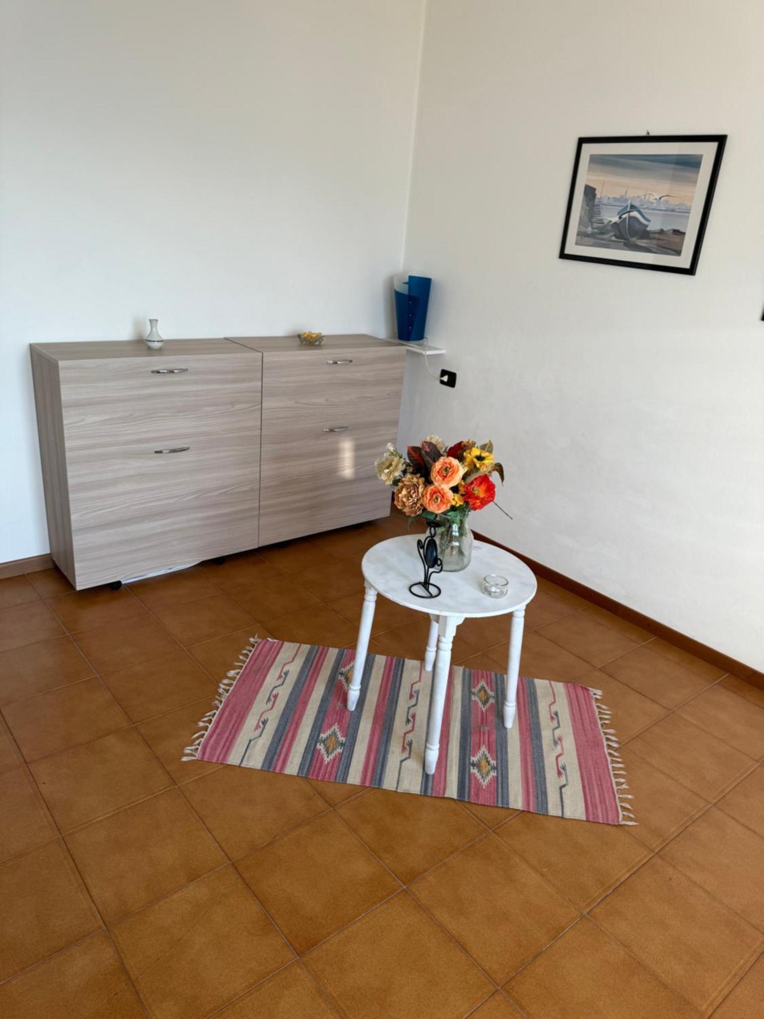Villa Bianca Varenna Bagian luar foto