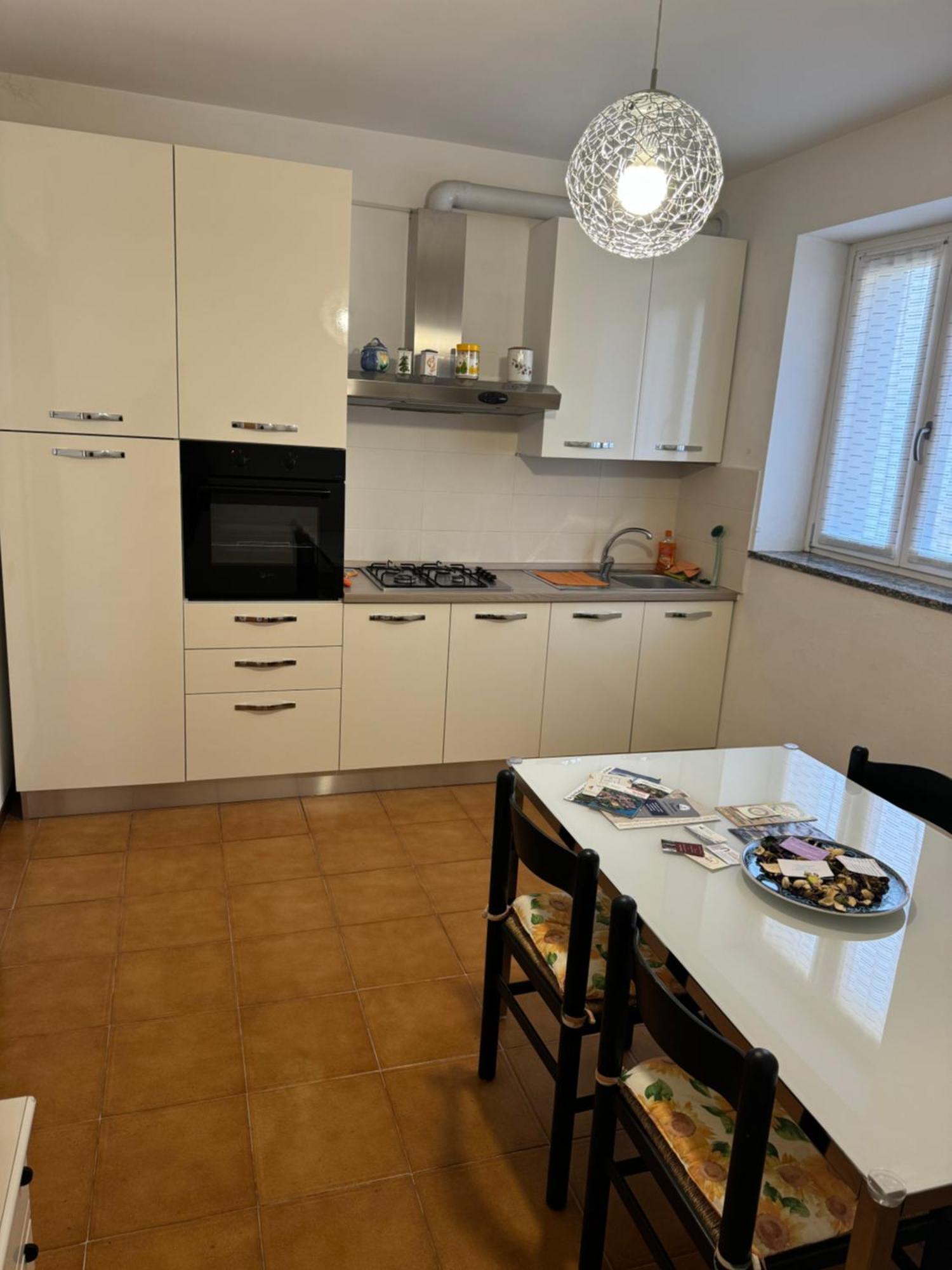 Villa Bianca Varenna Bagian luar foto