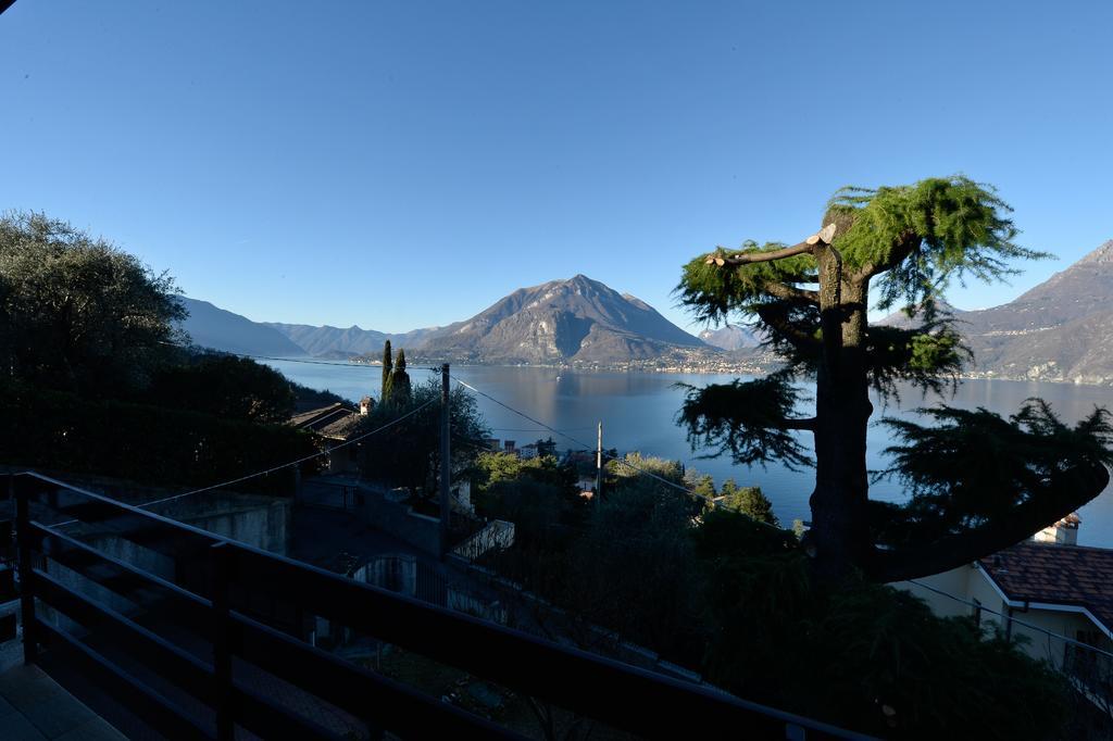 Villa Bianca Varenna Ruang foto