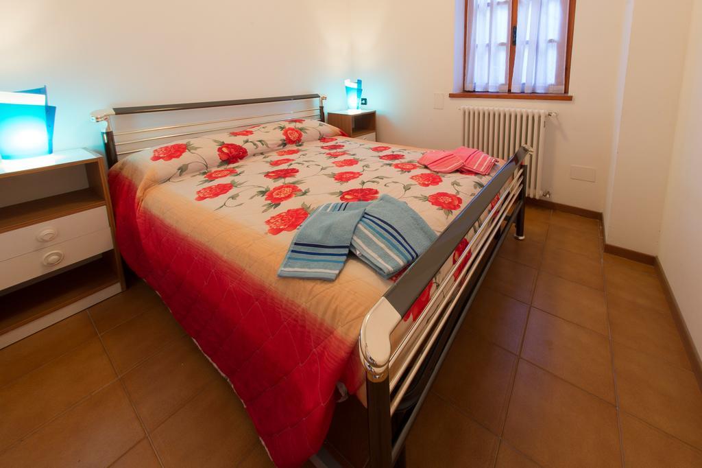 Villa Bianca Varenna Ruang foto