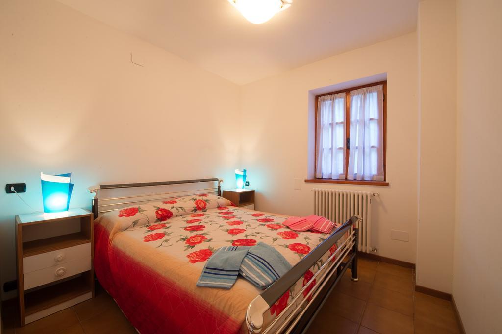 Villa Bianca Varenna Ruang foto