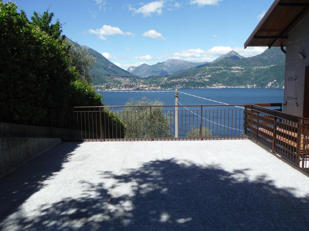 Villa Bianca Varenna Ruang foto