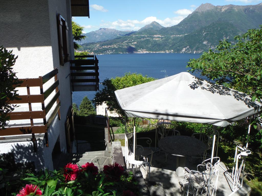 Villa Bianca Varenna Ruang foto